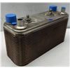 Image 3 : Kelvion #GBS 200H-44 Heat Exchanger