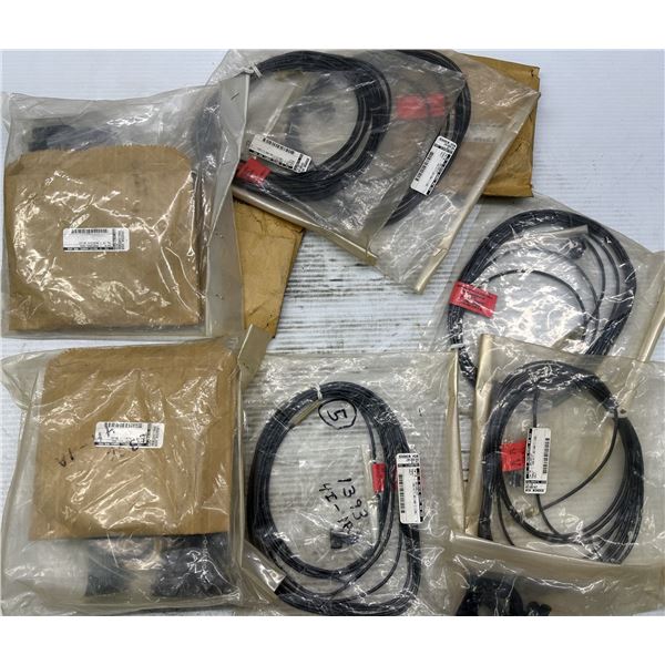 Lot of Misc. Tol-O-Matic Reed Switches #RKBC215 SK121/#09109147/#05159065