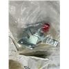 Image 2 : Lot of (4) Destaco #307-U Horizonal Hold-Down Toggle Locking Clamps