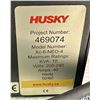 Image 3 : Husky #Xc-6-NEO-4 Heat Controller