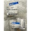 Image 3 : (2) SMC #AC20-02-2-B Lube Units