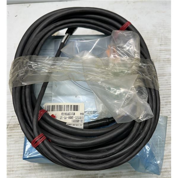 CKD #AX9000TS-U2 ABSODEX Driver