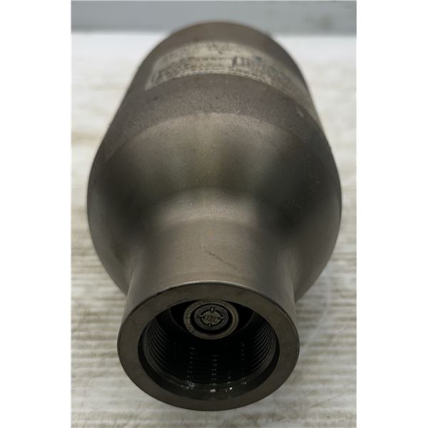 Nacol #HN-N21MP-LL1-AAC Hydraulic Accumulator