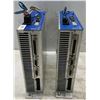 Image 3 : (2) Metronix #ARS 2105 SE Digital Servo Drive