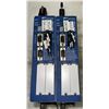 Image 1 : (2) Metronix #ARS 2105 Digital Servo Drives