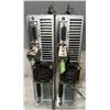 Image 2 : (2) Metronix #ARS 2105 Digital Servo Drives