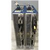 Image 3 : (2) Metronix #ARS 2105 Digital Servo Drives