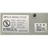 Image 3 : ECG Kokusai #DWX-05A Impulse Winding Tester