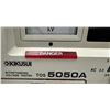Image 3 : Kikusui #TOS 5050A Withstanding Voltage Tester