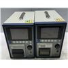 Image 1 : (2) Miyachi #MM-370-00-01 Weld Checker MM-370B
