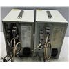 Image 2 : (2) Miyachi #MM-370-00-01 Weld Checker MM-370B