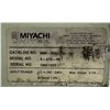 Image 3 : (2) Miyachi #MM-370-00-01 Weld Checker MM-370B