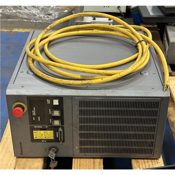 Panasonic #LP-Z250-A Laser Marker