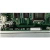 Image 3 : Misc. Operator Panel w/ JSW CPU-61 Circuit Board