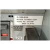 Image 3 : Lot of (2) Miyachi #IS-120B-00-04 & #IS-120B-00-05 Welding Power Supplies