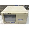 Image 1 : Accretech #E-PV150120 Pulcom-V Controller