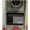 Image 3 : Accretech #E-PV150120 Pulcom-V Controller