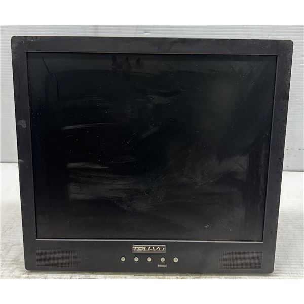 Tru-Vu #109788EVF0056 Industrial Monitor
