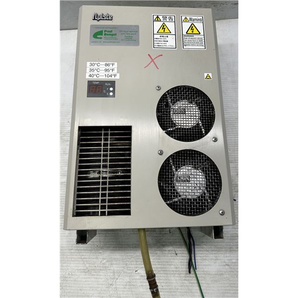Apiste #ENC-AR422L-CU Model FA Cooler Special Purpose Air Conditioner