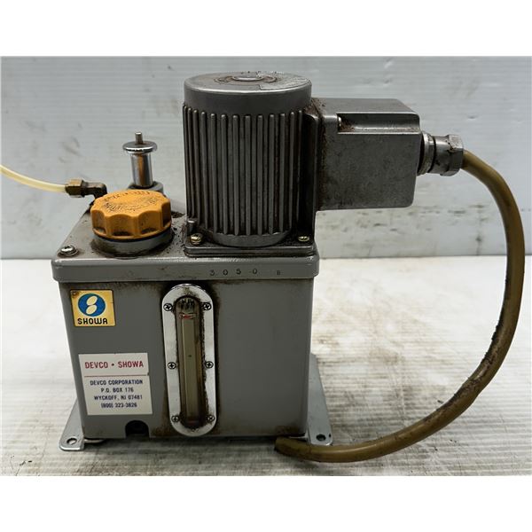 Showa #0860352 / YMAS-3-54 Lubricator