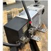 Image 3 : Unitek Miyachi #IT-1040-3 40kVA 1kHz Resistance Welding Inverter Weld Transformer