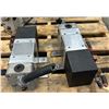 Image 2 : (2) Unitek Miyachi #IT-1040-3 40kVA 1kHz Resistance Welding Inverter Weld Transformers