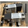 Image 3 : (2) Unitek Miyachi #IT-1040-3 40kVA 1kHz Resistance Welding Inverter Weld Transformers