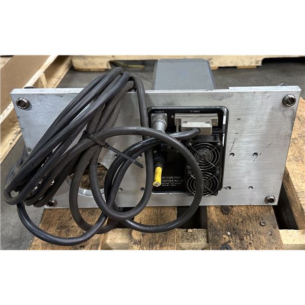 Panasonic #LP-Z250-A Laser Marker