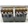 Image 2 : (2) ABB #2TLA020070R1700 PLUTO B46 v2 Programmable Safety Controllers