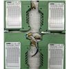 Image 3 : (4) Phoenix Contact #MCR-C-UI-UI-DCI Isolation Amplifiers