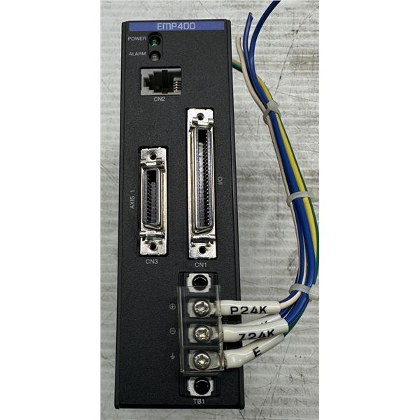 Oriental Motor #EMP401 Vexta Controller