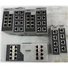 Image 1 : Lot of (7) Phoenix Contact Flow Switches