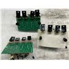 Image 2 : (3) JSW #SSR-21 / JCB07711 Circuit Boards