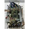 Image 2 : Panel w/ #SCPA-31 / DRV-54 / PWU-11 Circuit Boards