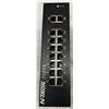 Image 1 : N-Tron #716TX Port Industrial Ethernet Switch