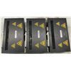 Image 2 : (3) N-Tron #716TX Port Industrial Ethernet Switches