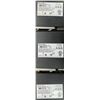 Image 3 : (3) N-Tron #716TX Port Industrial Ethernet Switches