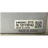 Image 3 : Hioki #RM3544-01 Resistance Meter