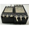Image 3 : (2) Lambda #MC1320DIN Noise Filters