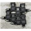 Image 1 : Lot of (7) Schmersal #AZ16-12ZVK-M20 Safety Components