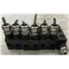 Image 3 : Lot of (7) Schmersal #AZ16-12ZVK-M20 Safety Components