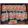 Image 1 : Lot of (15) Omron #G9SA-301-P Safety Relay Units