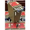 Image 2 : Lot of (15) Omron #G9SA-301-P Safety Relay Units
