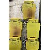 Image 3 : Lot of (11) Pilz #PNOZX4 24VDC 3n/0 1n/c ID No. 774730 Modules