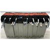 Image 2 : Lot of (9) Banner #EM-F-7G Safety Relays