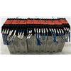 Image 3 : Lot of (9) Banner #EM-F-7G Safety Relays