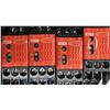 Image 4 : Lot of (9) Banner #EM-F-7G Safety Relays