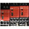 Image 5 : Lot of (9) Banner #EM-F-7G Safety Relays