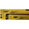 Image 4 : (2) Banner #SLM120N6Q Distance Slot Sensors