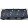 Image 1 : (4) Puls #QS20.241 Power Supply